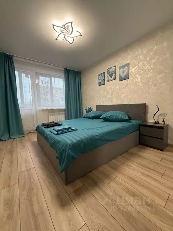 2-к кв. Краснодарский край, Кропоткин Кавказский район, ... - Фото 1