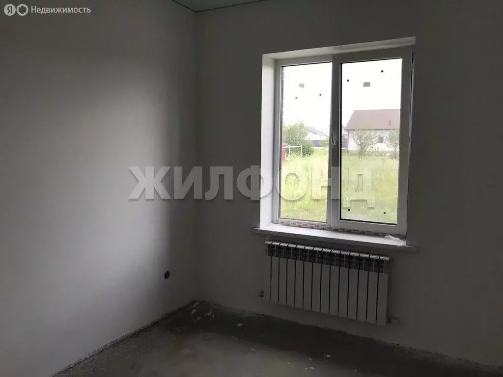 Дом в Разумное, микрорайон Разумное-71, улица Декабристов (108 м) - Фото 0