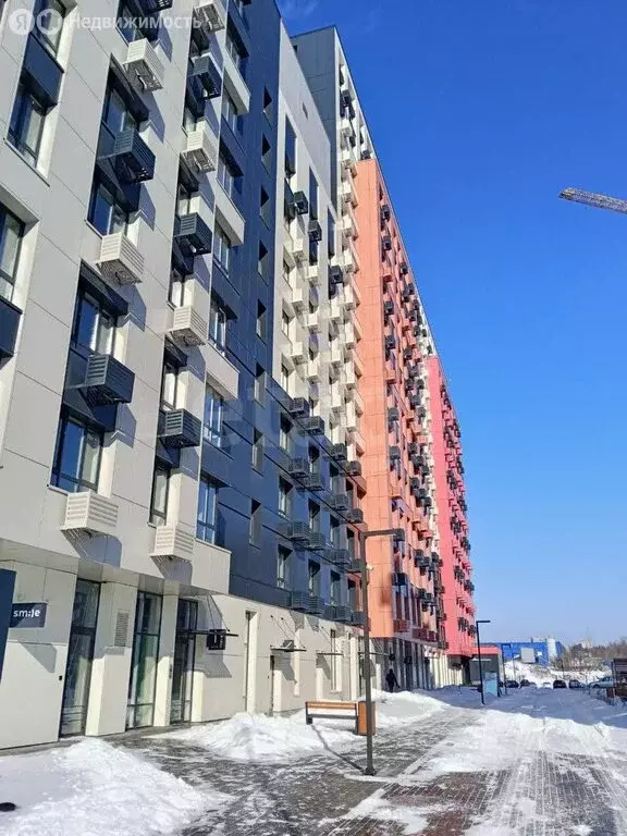 2-комнатная квартира: Воронеж, бульвар Содружества, 5 (47 м) - Фото 1