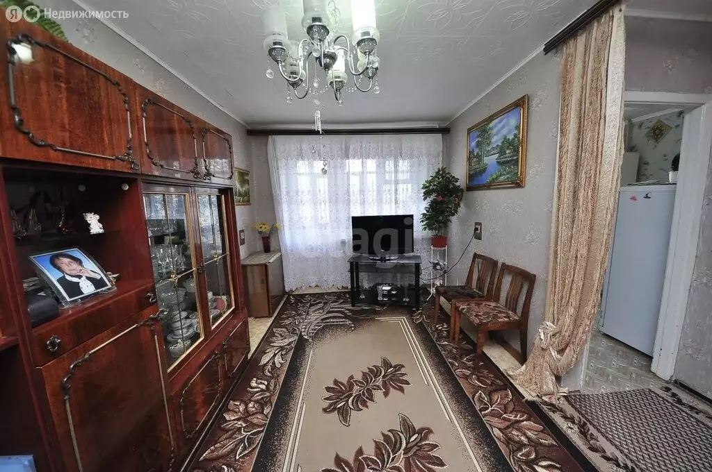 2-комнатная квартира: Салават, улица Островского, 28 (43.2 м) - Фото 2