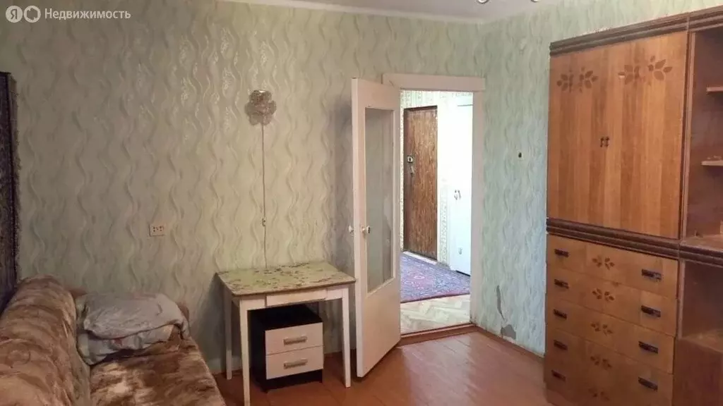 2-комнатная квартира: Тотьма, улица Ленина (51.3 м) - Фото 1