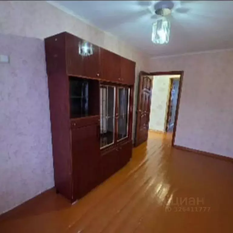 3-к кв. Татарстан, Зеленодольск ул. Тургенева, 33 (56.0 м) - Фото 2