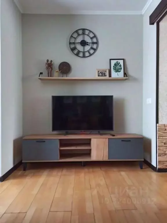 1-к кв. Московская область, Можайск ул. Фрунзе, 18 (28.0 м) - Фото 2