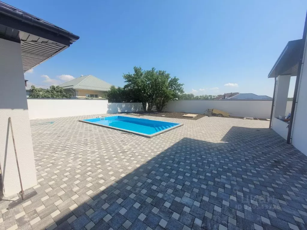 Дом в Краснодарский край, Анапа муниципальный округ, Красный хут. ул. ... - Фото 1