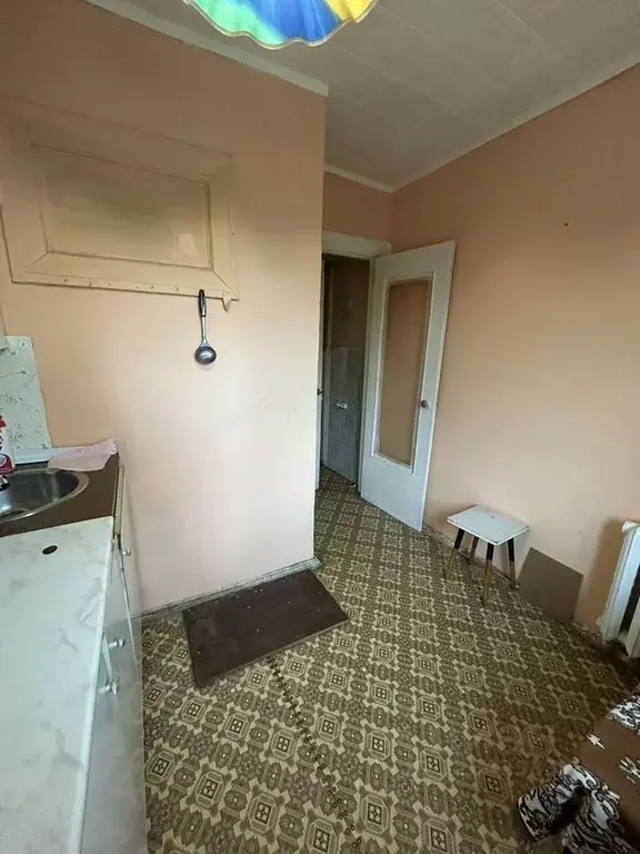 3-к кв. Московская область, Куровское Орехово-Зуевский городской ... - Фото 2