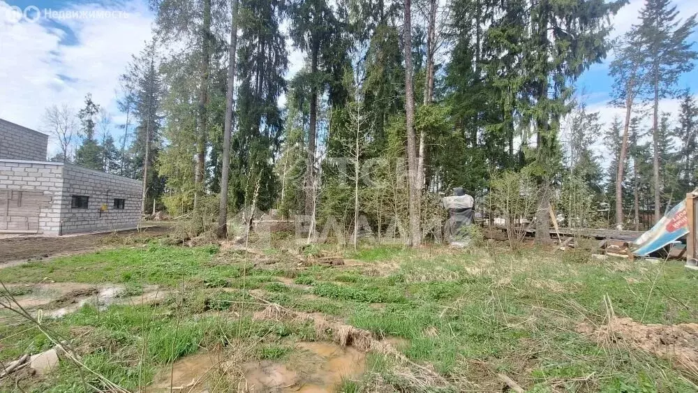 Участок в посёлок городского типа Некрасовский, микрорайон Трудовая ... - Фото 2