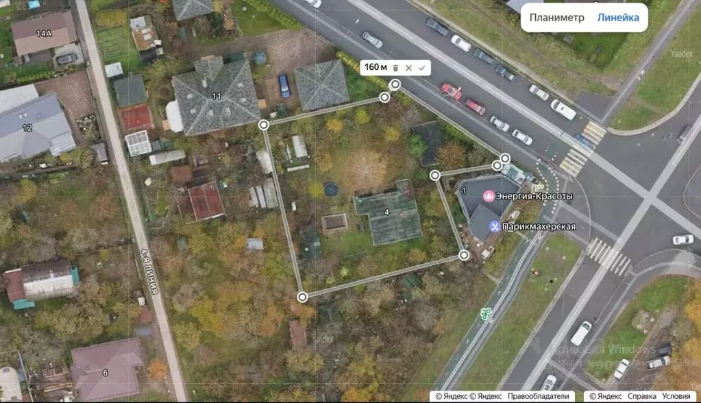 Дом в Санкт-Петербург, Санкт-Петербург, Пушкин Коллективный Сад № 7 ... - Фото 2