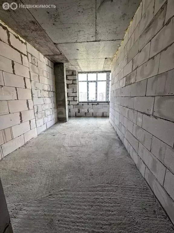 1-комнатная квартира: Владикавказ, улица Зураба Магкаева, 83А (51 м) - Фото 2