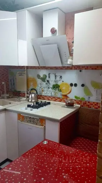 Квартира, 2 комнаты, 47.5 м - Фото 1