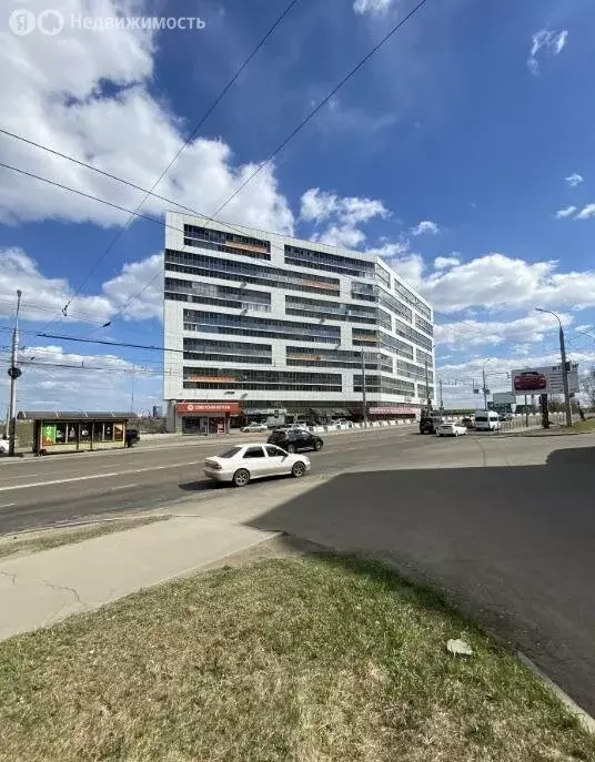 Помещение свободного назначения (28.4 м) - Фото 1