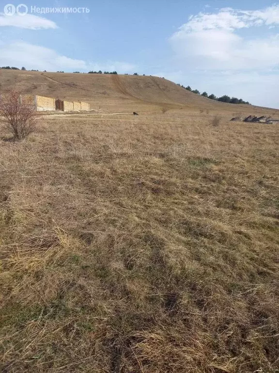 Участок в Трудовское сельское поселение, село Строгоновка, улица ... - Фото 1