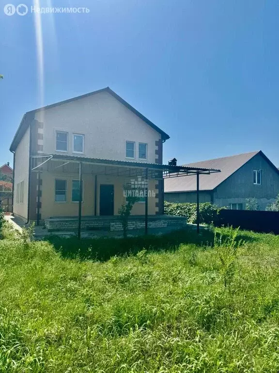 Дом в Воронеж, улица Серебрянского, 27 (200 м) - Фото 2