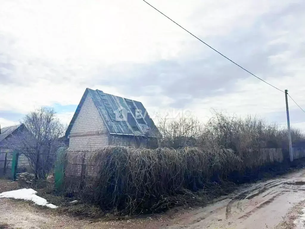 Участок в Стерлитамак, СНТ Каучук-2 (8 м) - Фото 2