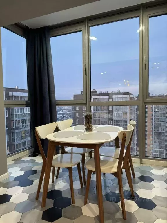 2-к кв. Иркутская область, Иркутск ул. Красных Мадьяр, 14 (43.5 м) - Фото 1