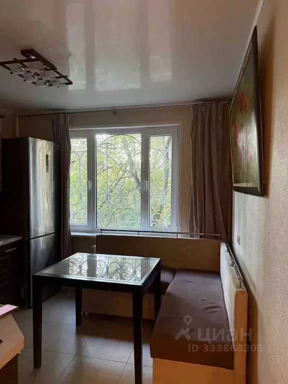 1-к кв. Москва 2-й Хорошевский проезд, 3 (32.0 м) - Фото 2