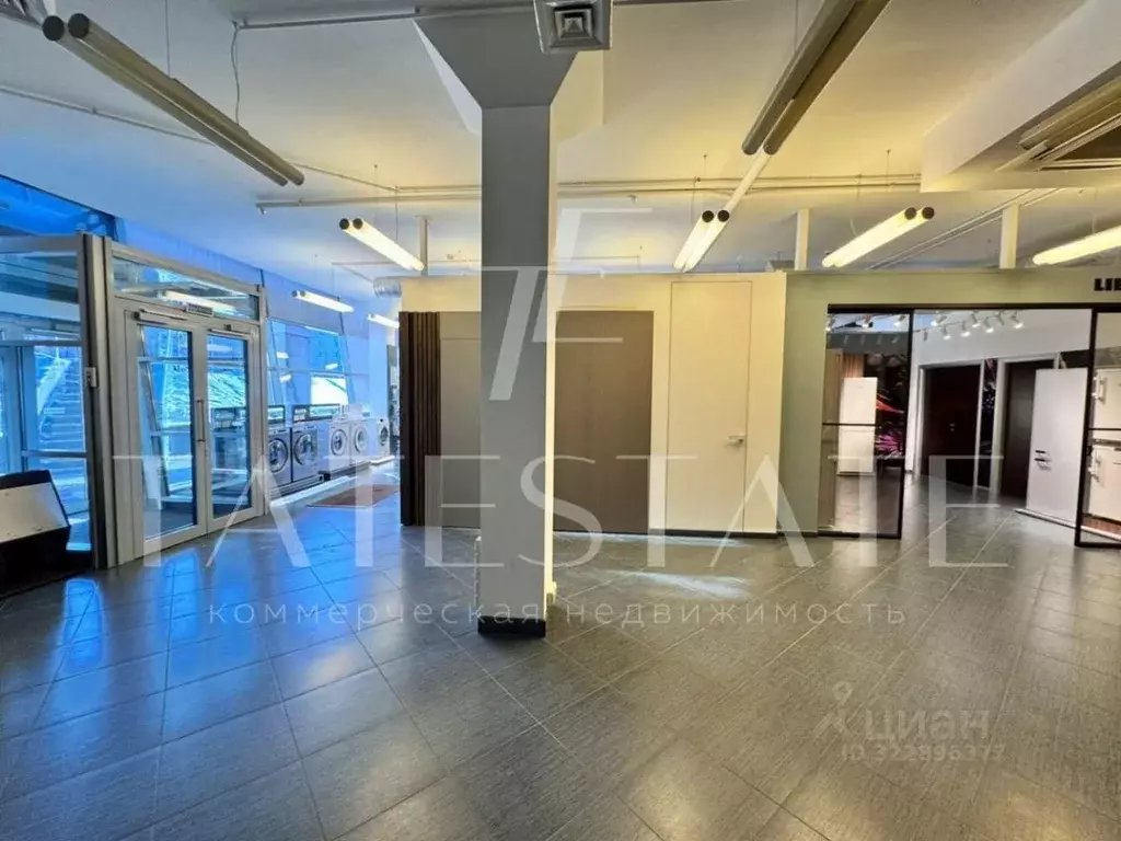 Помещение свободного назначения в Татарстан, Казань ул. Нурсултана ... - Фото 2