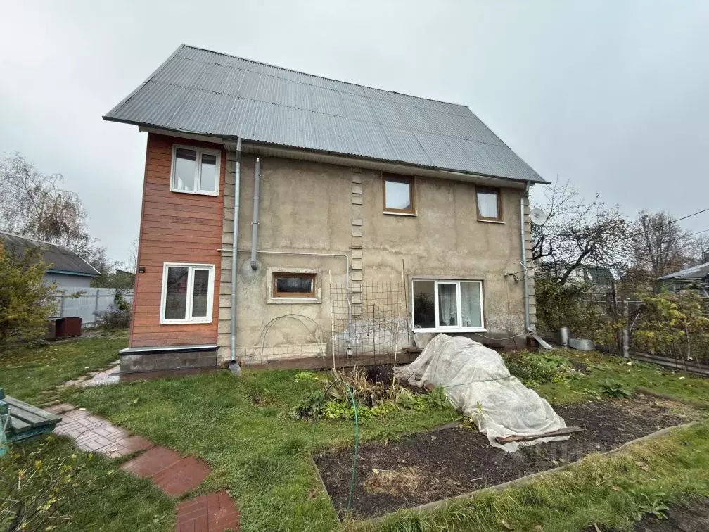 Дом в Московская область, Сергиев Посад ул. Кирова, 44 (110 м) - Фото 1