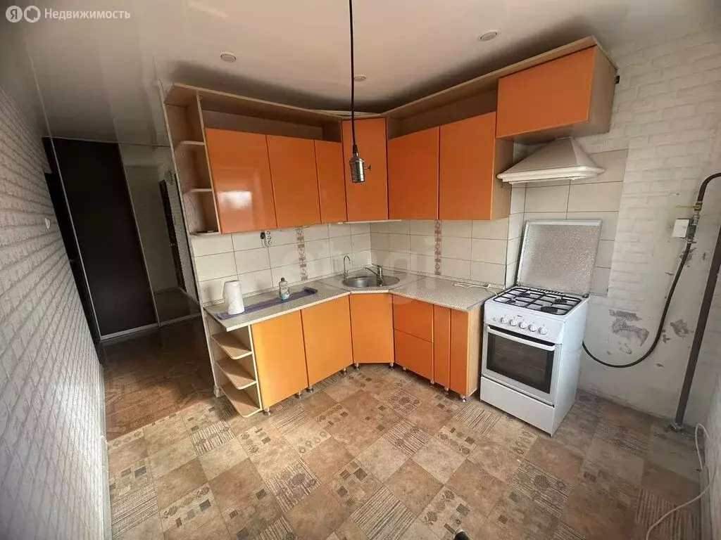 2-комнатная квартира: Новоалтайск, улица Космонавтов, 19 (45.6 м) - Фото 2