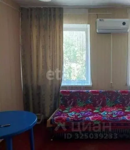 Комната Краснодарский край, Новороссийск Кутузовская ул., 115 (16.7 м) - Фото 1
