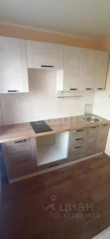 2-к кв. Башкортостан, Уфа ул. Менделеева, 213/2 (44.5 м) - Фото 2