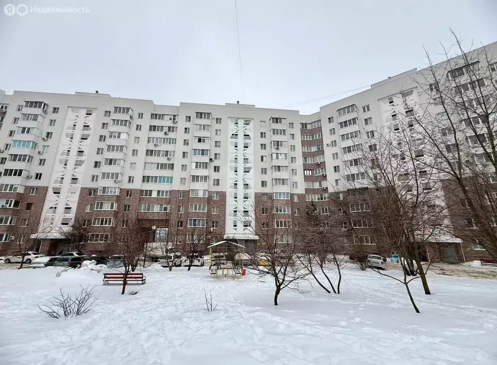 1-комнатная квартира: Белгород, улица Щорса, 55А (34 м) - Фото 2