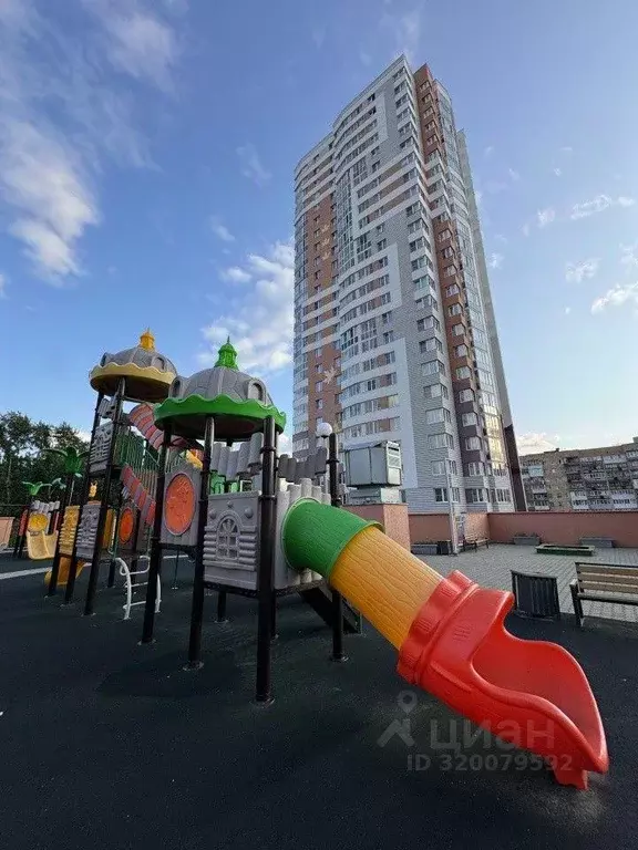 Квартира, 2 комнаты, 53.5 м - Фото 0