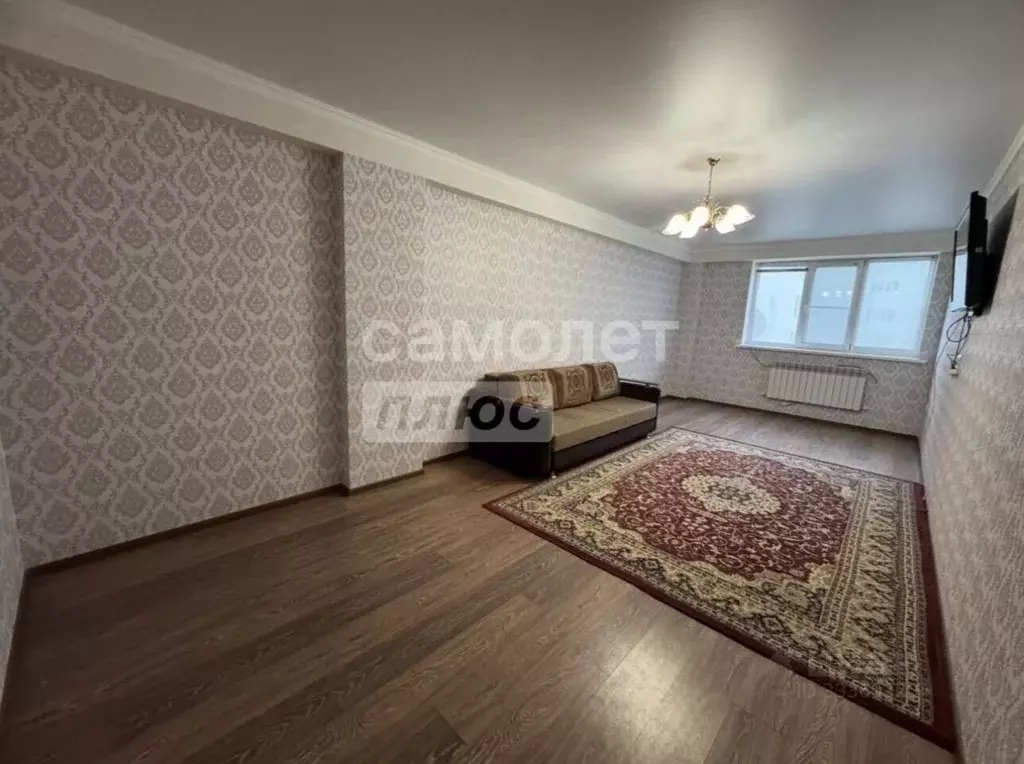 2-к кв. Дагестан, Дербент ул. Сальмана, 100 (70.0 м) - Фото 1