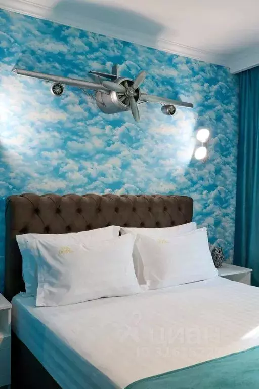 Комната Москва Каширское ш., 55К5 - Фото 1