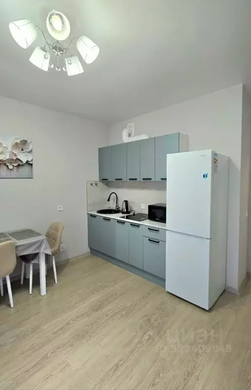 1-к кв. Санкт-Петербург Черниговская ул., 17 (42.0 м) - Фото 1