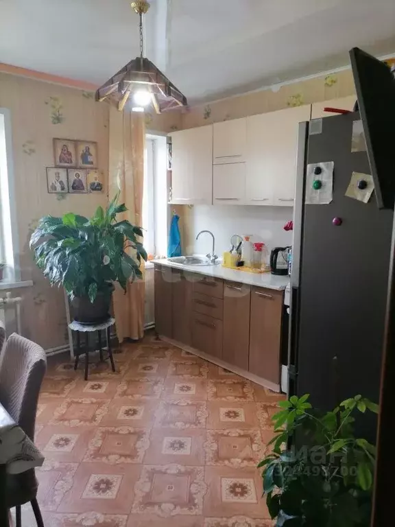 3-к кв. Бурятия, Улан-Удэ Заречный мкр, ул. Мерецкова, 29 (52.1 м) - Фото 2