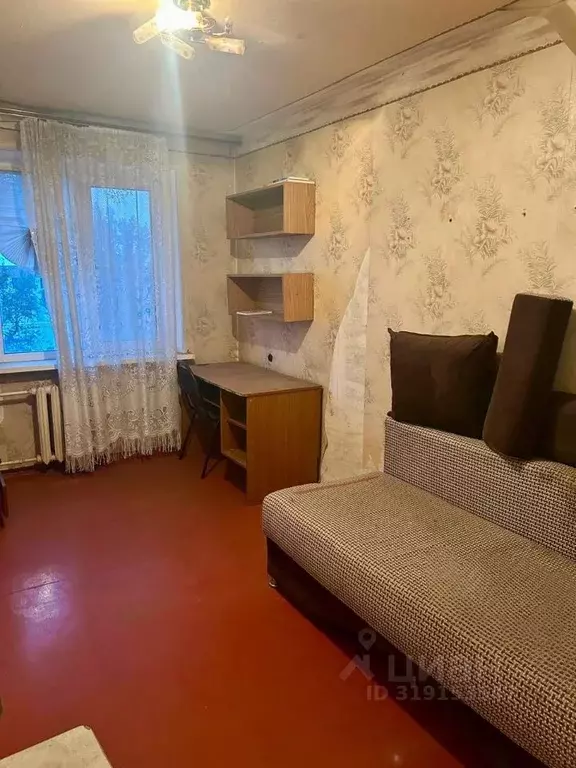 2-к кв. Ростовская область, Ростов-на-Дону ул. Зорге, 52 (43.8 м) - Фото 0
