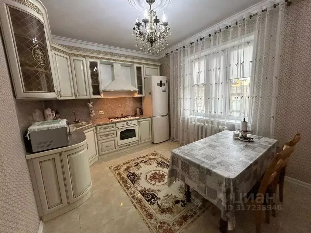 Дом в Дагестан, Махачкала ул. Энергетиков, 136 (140 м) - Фото 0