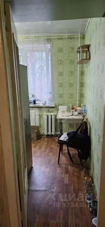 1-к кв. Ярославская область, Рыбинск ул. Энергетиков, 4 (33.0 м) - Фото 1