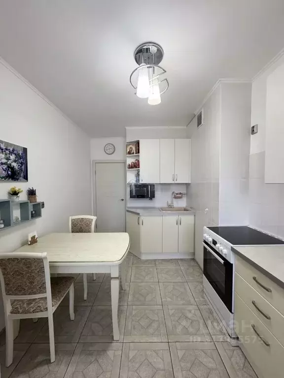 2-к кв. Самарская область, Самара ул. Тухачевского, 40А (60.0 м) - Фото 1