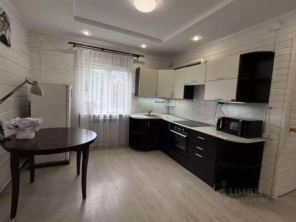 Дом в Башкортостан, Уфа № 27 ОСТ ОАО УМПО КС, 114 (82 м) - Фото 1