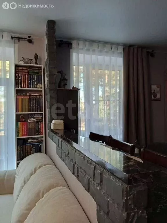 1-комнатная квартира: посёлок Красный Бор, 1 (36.1 м) - Фото 1