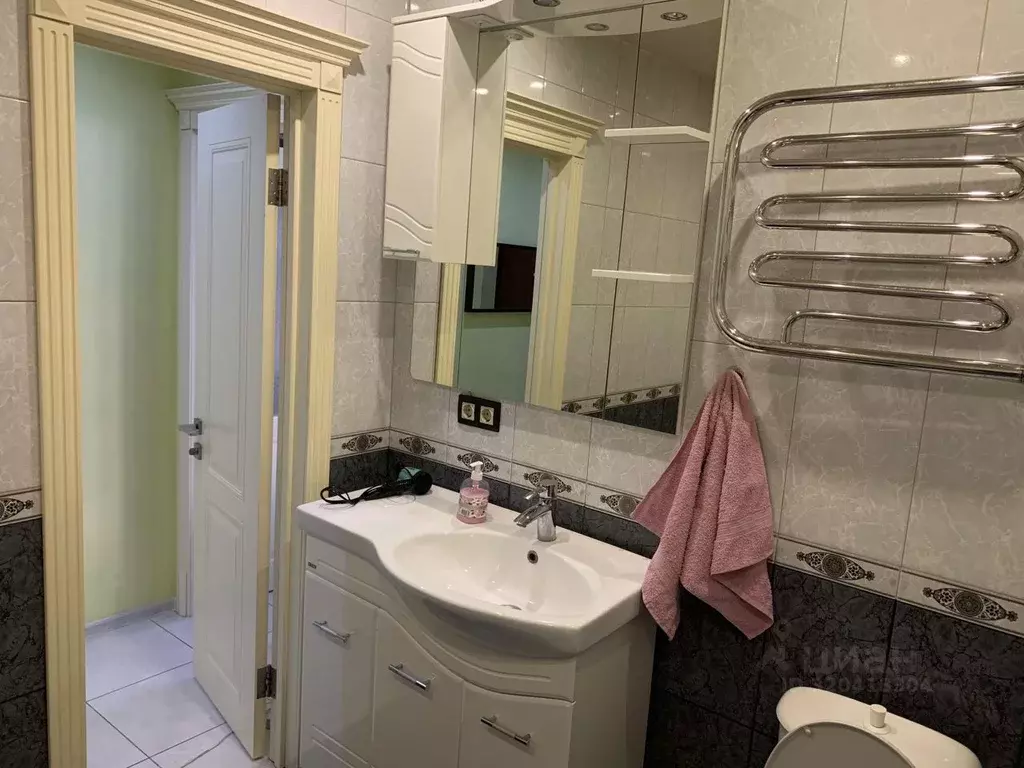 1-к кв. Московская область, Люберцы Инициативная ул., 13 (45.0 м) - Фото 2