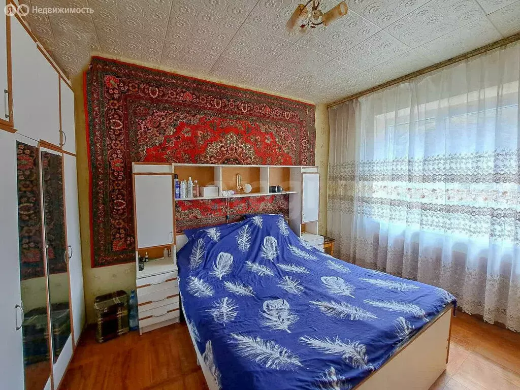 2-комнатная квартира: Тырныауз, Эльбрусский проспект, 6 (50.8 м) - Фото 2