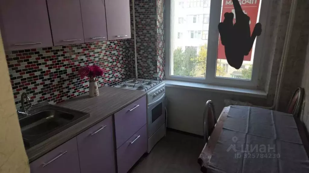 1-к кв. Краснодарский край, Анапа ул. Толстого, 113 (32.0 м) - Фото 1