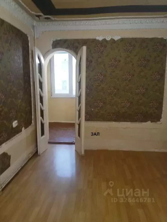 2-к кв. Краснодарский край, Сочи ул. Свердлова, 116А (38.0 м) - Фото 2