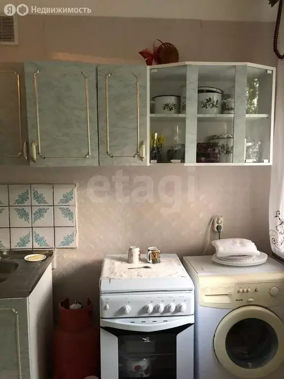 3-комнатная квартира: Тюмень, улица Пржевальского, 54 (53.2 м) - Фото 1