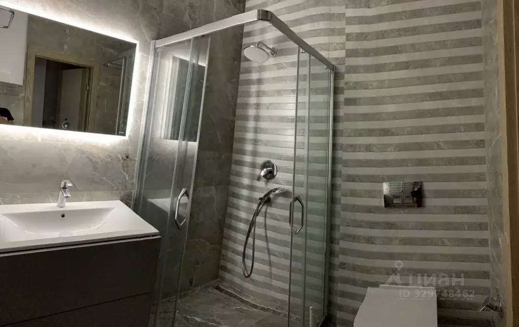 Студия Крым, Алупка ул. Имени Братьев Говыриных (45.0 м) - Фото 1