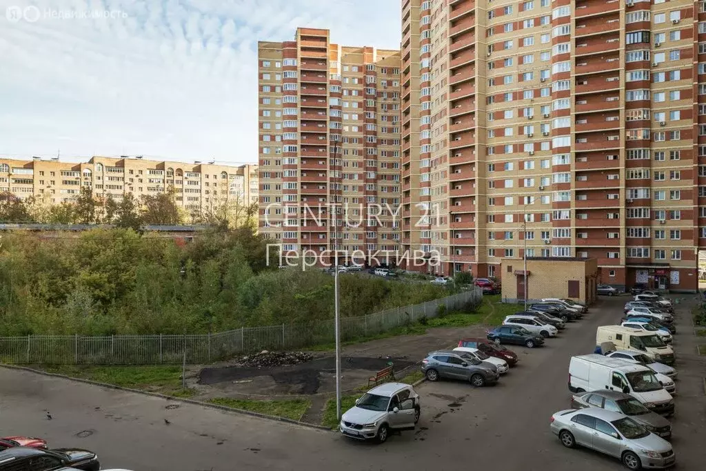 2-комнатная квартира: Лыткарино, улица Ленина, 12 (56.5 м) - Фото 1