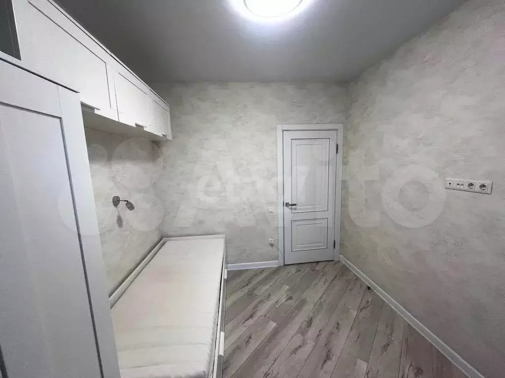 1-к. квартира, 39,4 м, 2/10 эт. - Фото 1