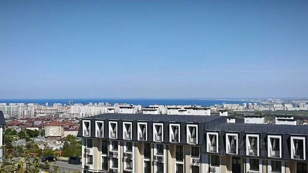 Участок в Краснодарский край, Анапа муниципальный округ, с. Супсех ул. ... - Фото 1