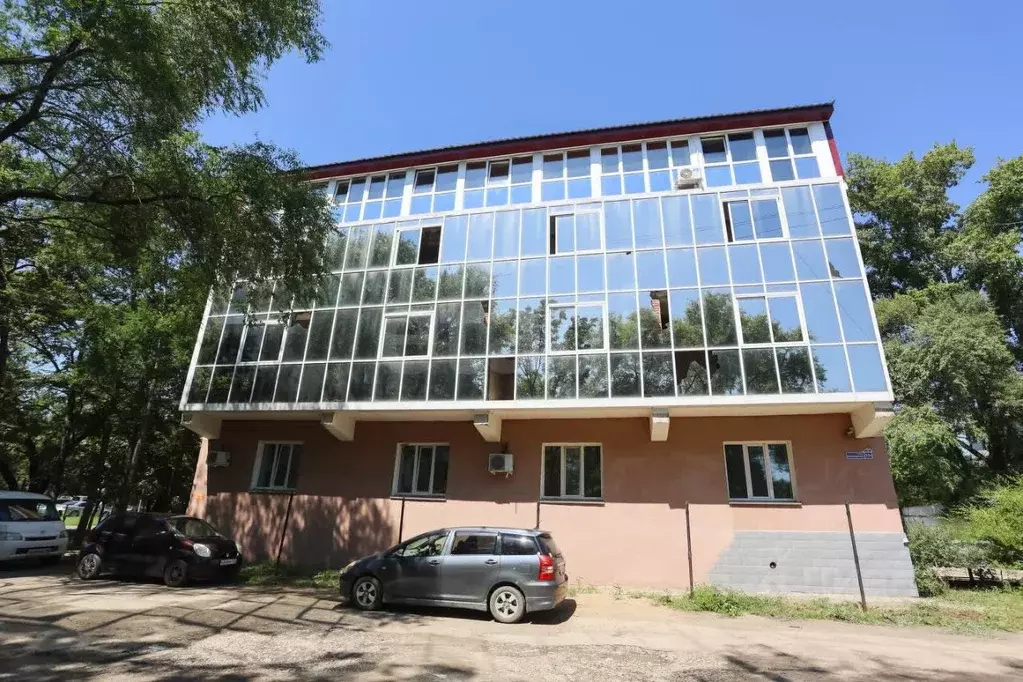 Помещение свободного назначения в Еврейская автономная область, ... - Фото 2