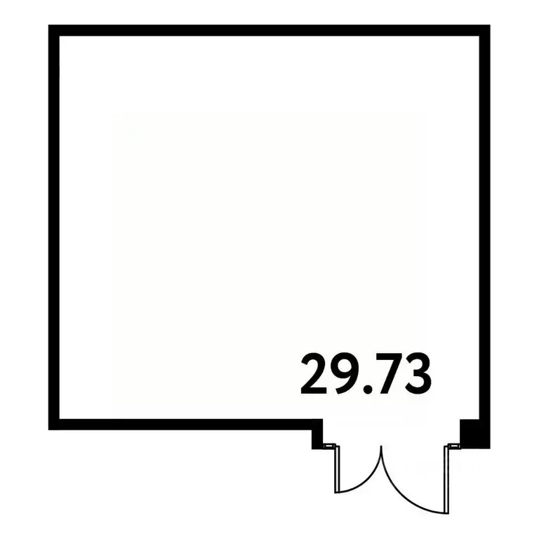 Офис в Санкт-Петербург Московский просп., 115В (30 м) - Фото 1