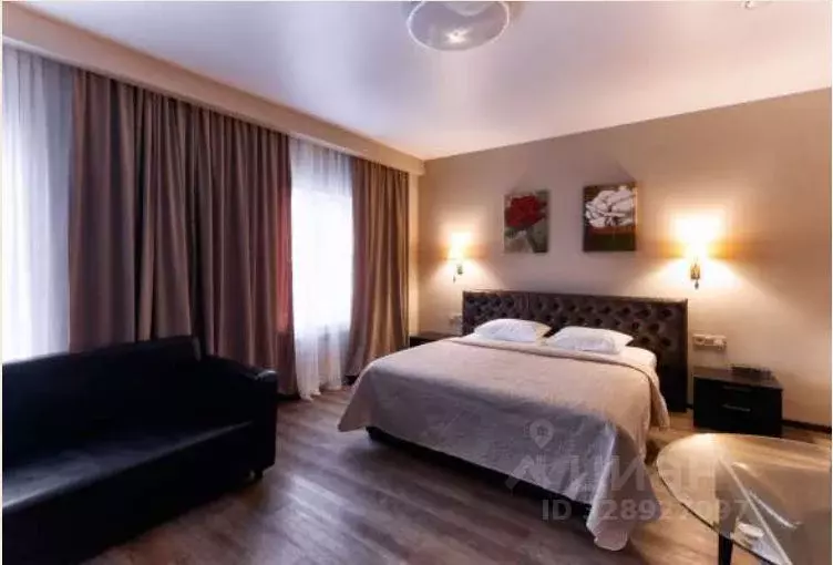 Комната Москва Волоколамское ш., 89С1 (35.0 м) - Фото 1