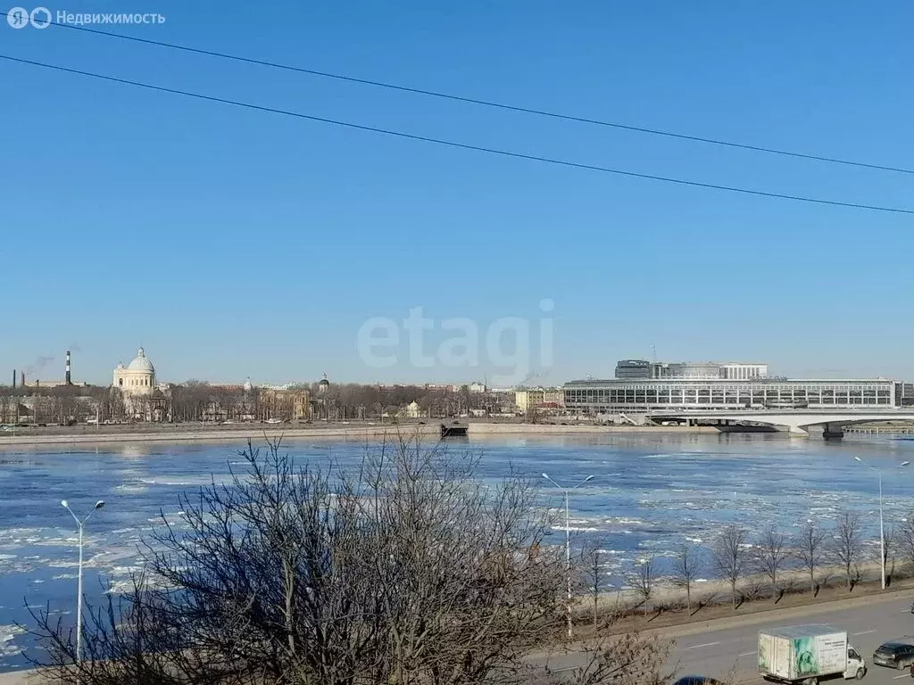 1к в -комнатной квартире (15.1 м) - Фото 2