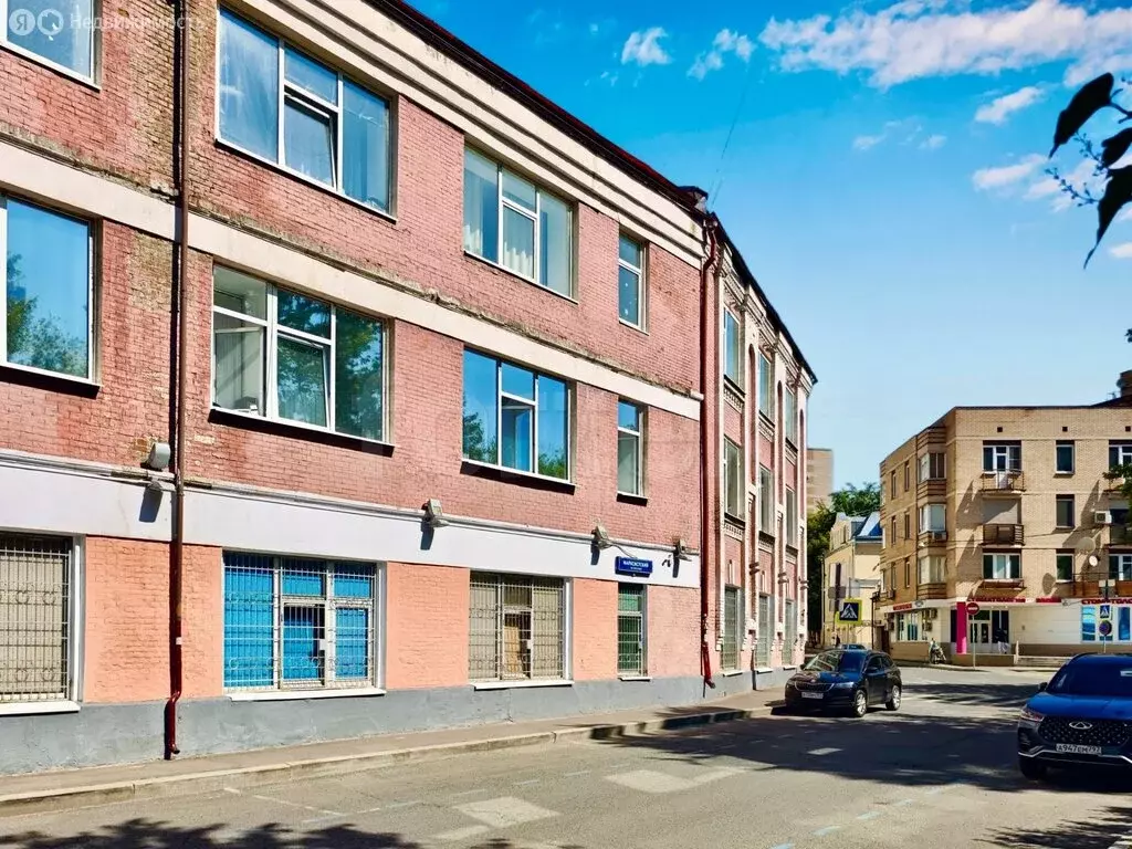 Офис (387 м) - Фото 2